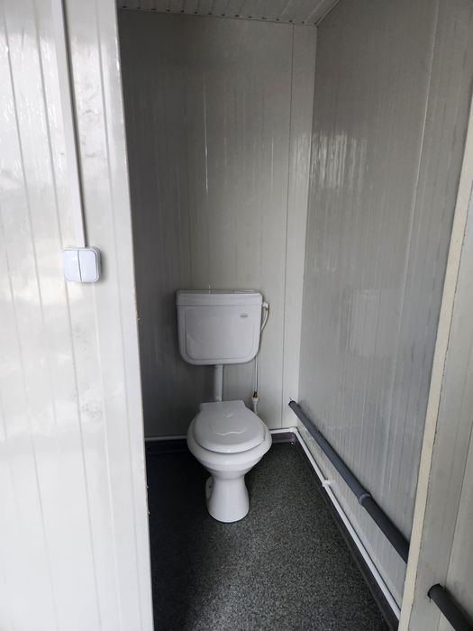 Vând Container Modular