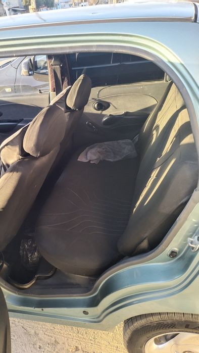 Продается  Матиз автомат коробка без вложений