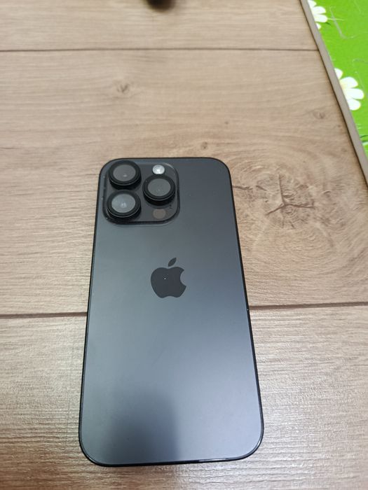 продам айфон 14 pro 256 gb