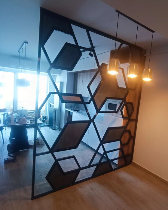 Confectii metalice, porti , garduri balustrade, structuri metalice,