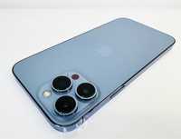 Apple iPhone 13 Pro Max 512GB Sierra Blue Перфектен!