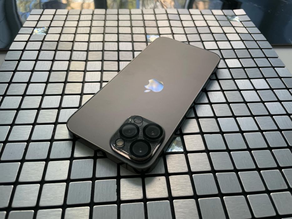 iPhone 12 Pro Max 256Gb  impecabil