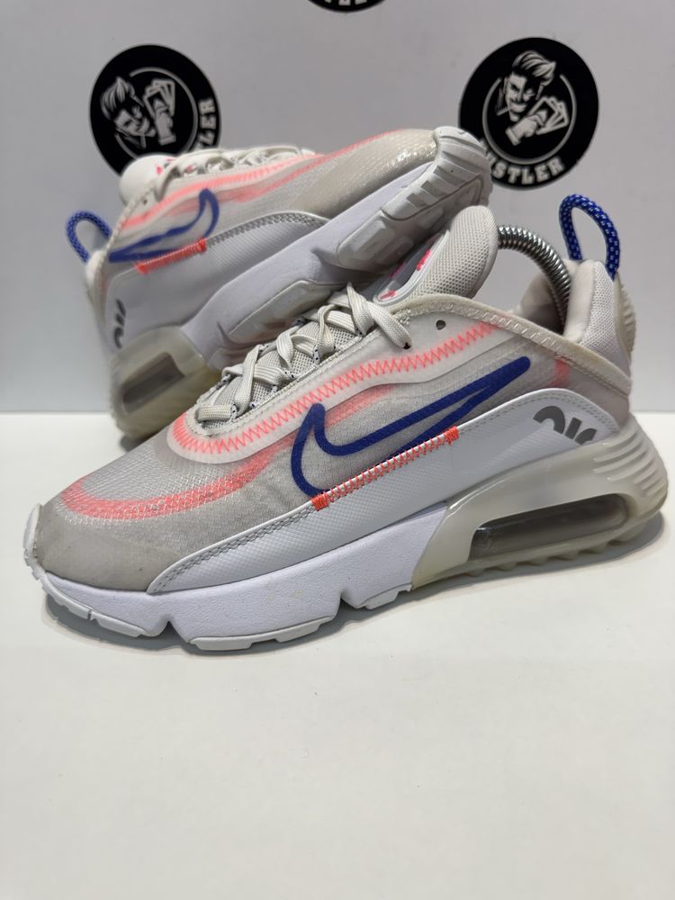 Маратонки NIKE AIR MAX 2090.Номер 38.5