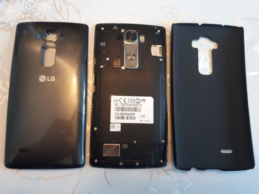 Телефон LG G Flex 2 H-955 16 gb