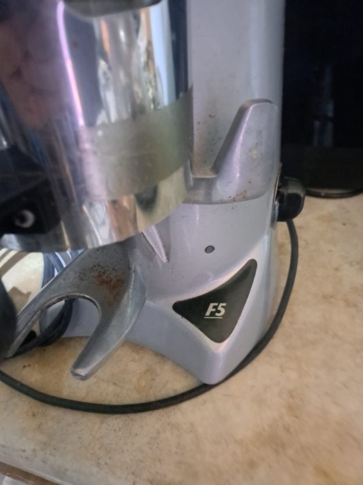 Măcinator / rajnita Fiorenzato