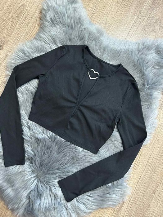 Bluza dama tip top