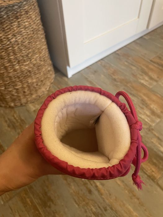 Детски апрески Moon Boot 23-26