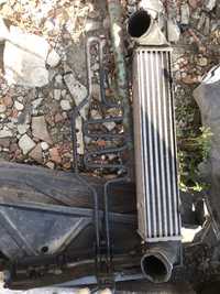 Intercooler e87 e90 e60