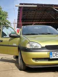 Vând Opel Corsa B