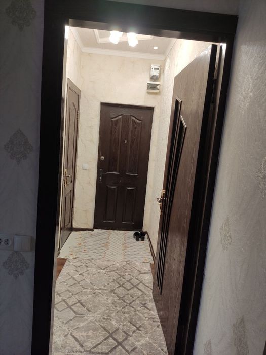 Xalol va pokiza kvartiralarmiz bor.