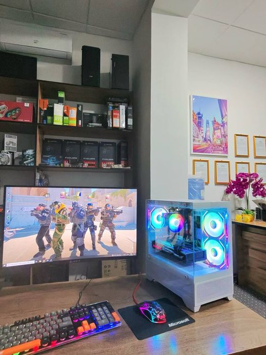 Idealniy game kompyuter