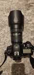 Фотоапарат Nikon d500 Цената е за целия комплект.