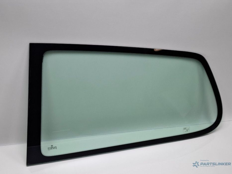 Geam fix stanga spate VOLKSWAGEN FOX 5Z1, 5Z3 2003 - 2014 1.2 1.2 BMD, CHFB  5Z3845301C