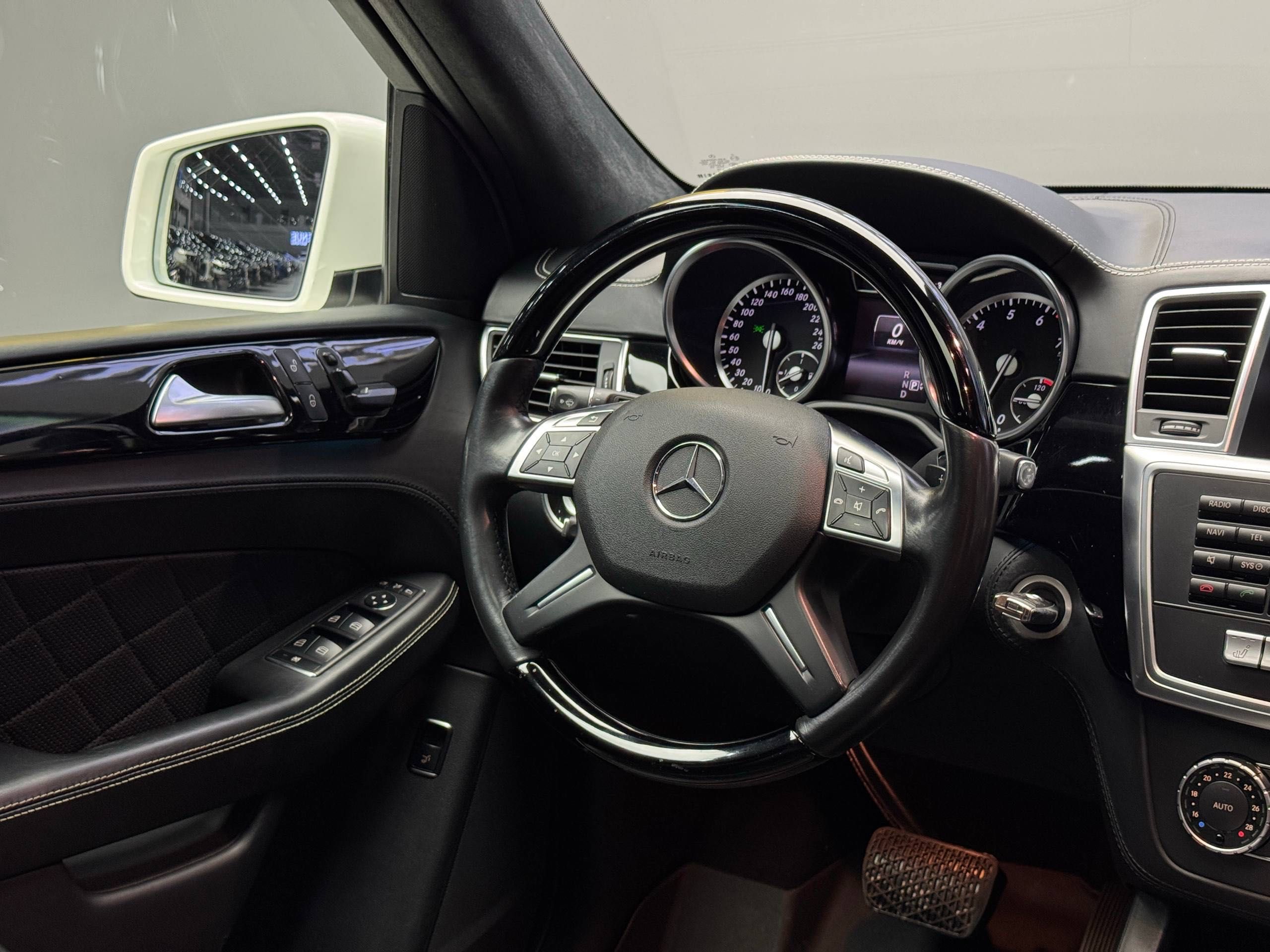 Продается Mercedes benz GL 400