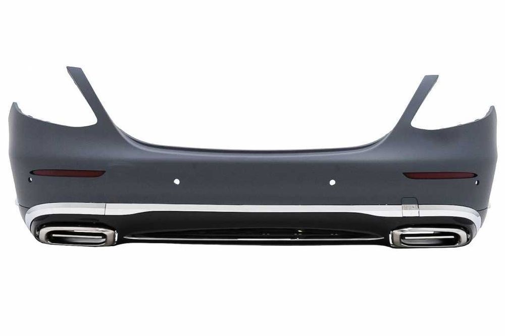 Oferta Boost Pachet Exterior Mercedes E-Class W213 (2016-2019)