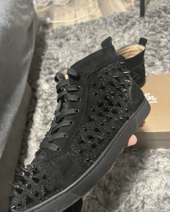 Pantofi Christian Louboutin