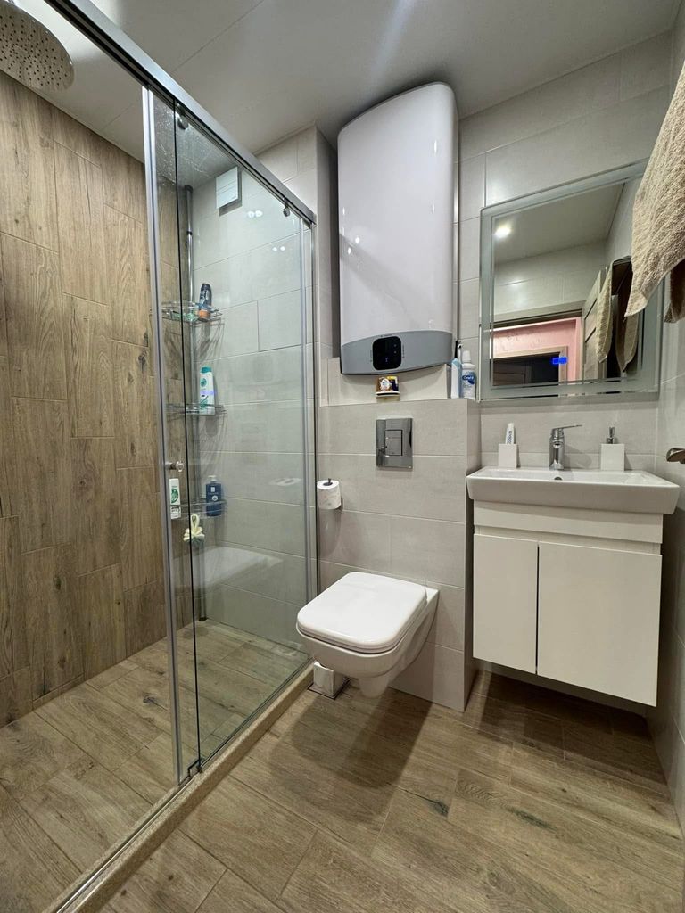 Продава се Двустаен апартамент в Асеновград - 70 кв.м за 1487 €/кв.м - Снимка #7
