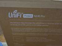Ubiquiti UNVR-Pro (Network Video Recorder Pro)