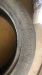 Продам комплект летней резины марки Roadian 265/50/R20