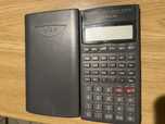 Калкулатор Casio FX-570W