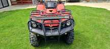 ATV Tgb 425 Inmatriculat