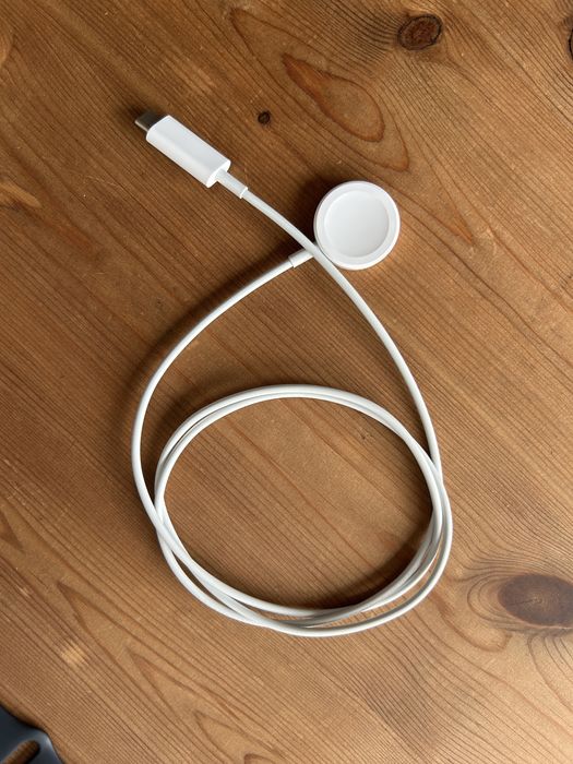 Apple Watch SE 2 (2022) – 40 mm, aluminiu, stare impecabilă
