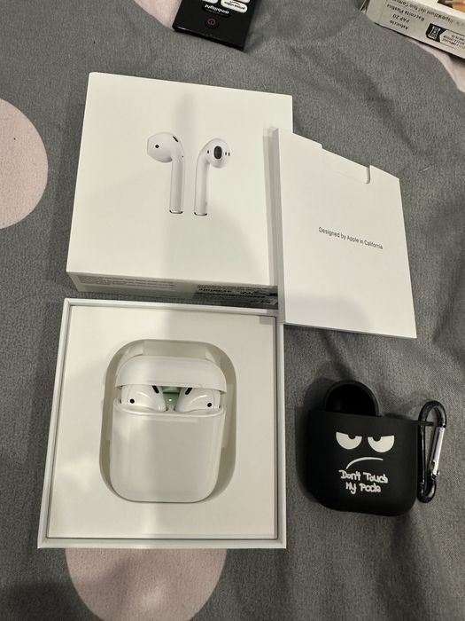 AirPods gegeratia 2