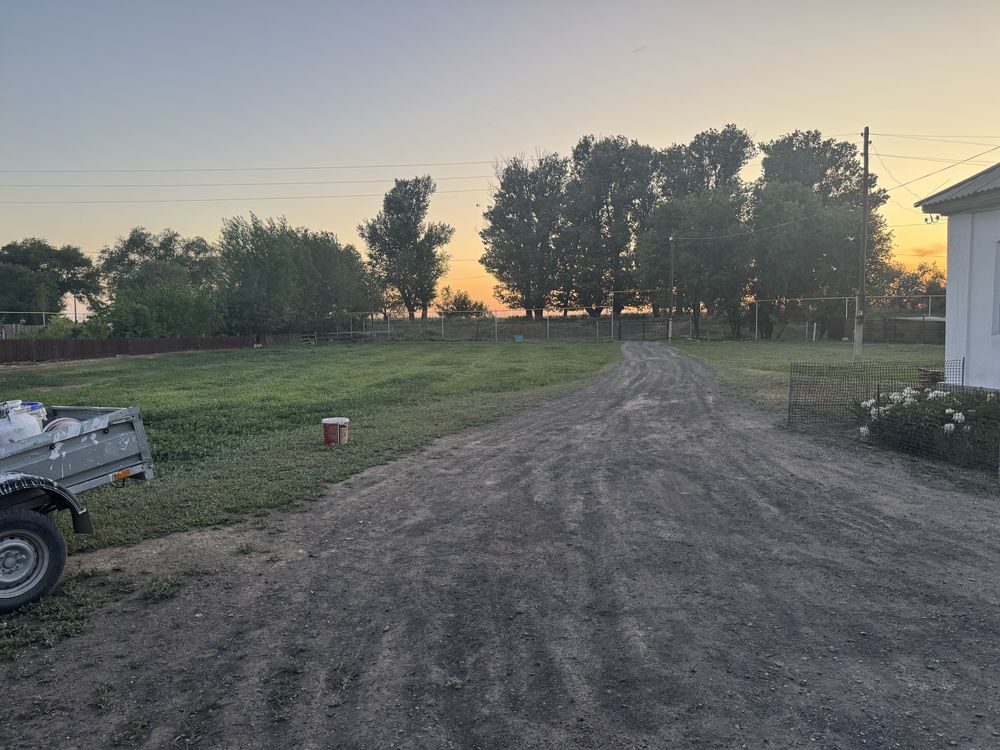 Продается Дом село Ескельды