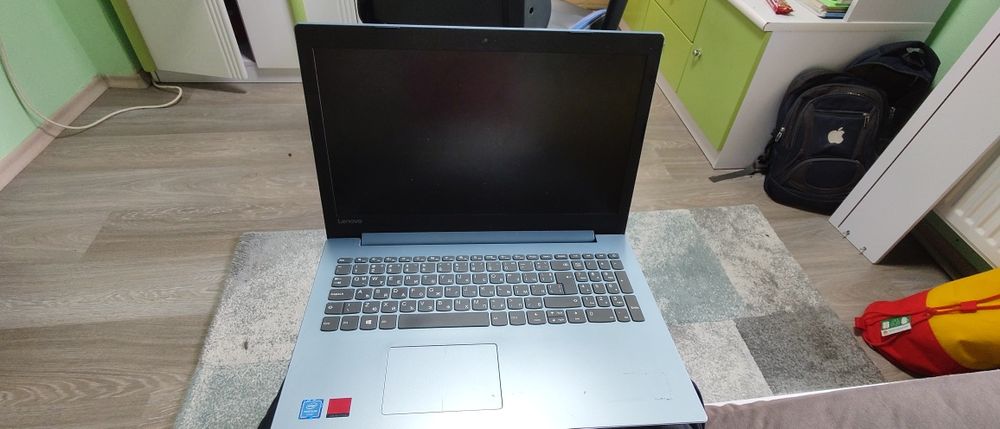 Лаптоп IdeaPad 320-15iap