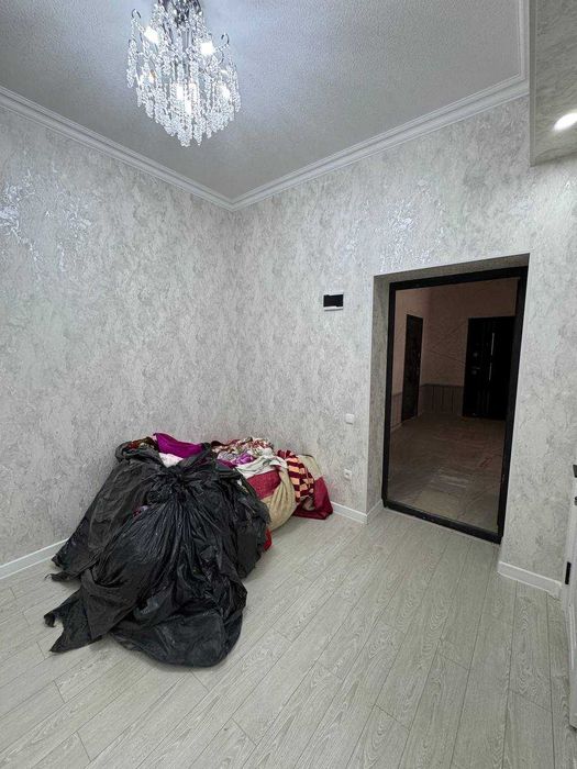 Янги домдан 2 хонали 3 каватдан квартира сотилади Технологический