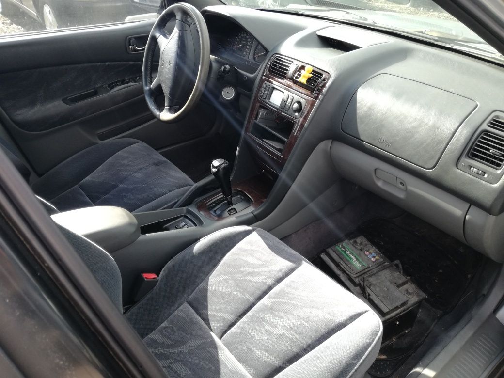 Mitsubishi Galant 2.5I;Automatic,2000г На части