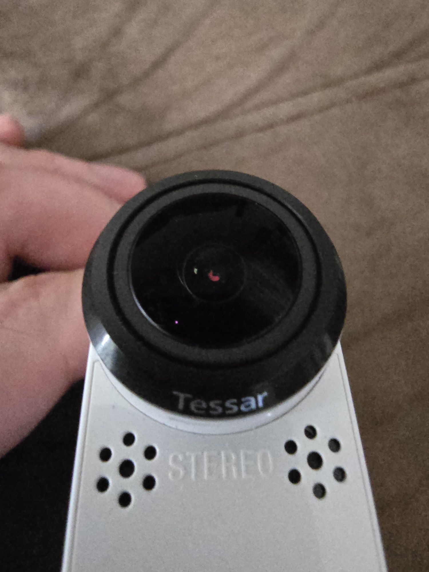 Sony HDR-AS200V action камера + батерии + аксесоари