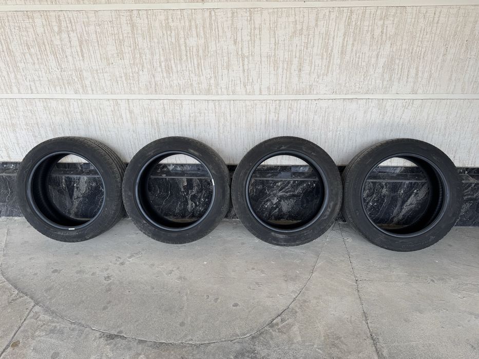 Шины, резина 235/50 R19