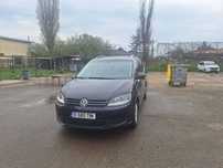 Vw Sharan 2.0 TDI 7 locuri Proprietar