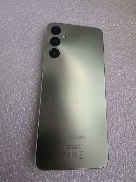 A05s Samsung Galaxy