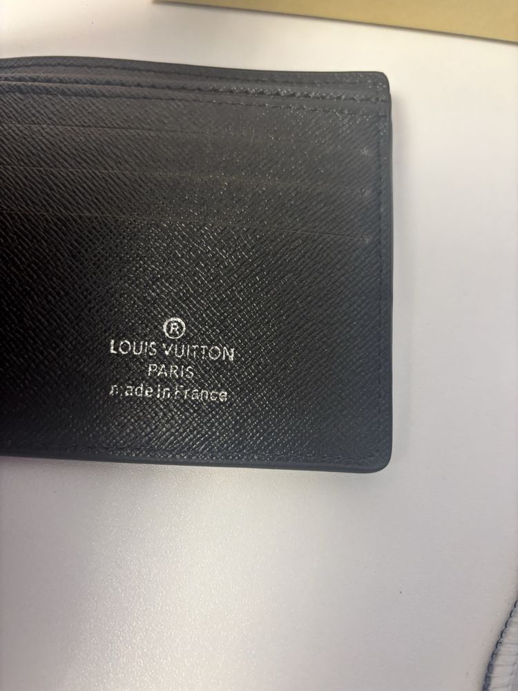 Portofel Louis Vuitton