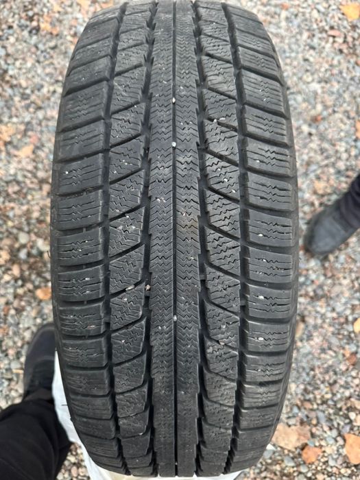 Шины/резины TRIANGLE 225/60R17