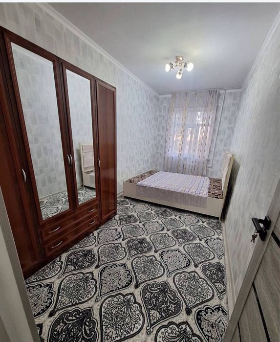 Аренда Феруза Геникология 4хона Йигитларга ва оилага Кизларга