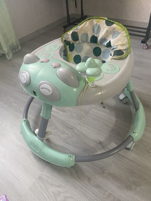 Продаются ходунки б/у