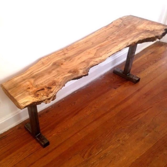 Blaturi din lemn masiv 120x40x5 cm