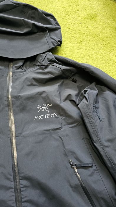 Geaca Arc'Teryx L