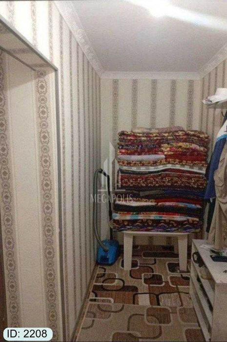 konechka tarafda 2 xona 120 oyga sotiladi №2208