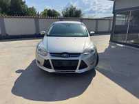 Ford Focus НА ЧАСТИ 4 броя