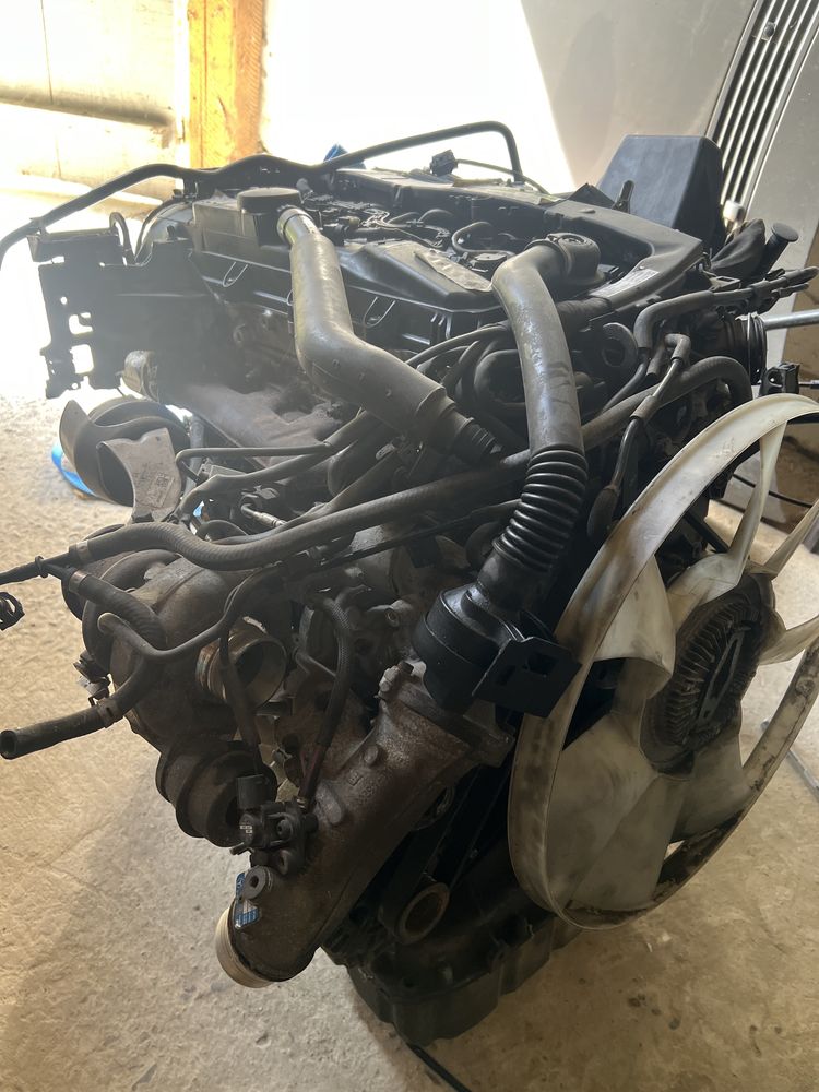 Motor mercedes sprinter 2.2 diesel 2019