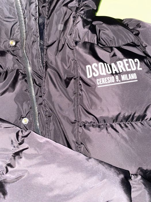 Geacă Dsquared2 for Women - mărimea M