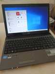 Laptop Acer Intel Core i5