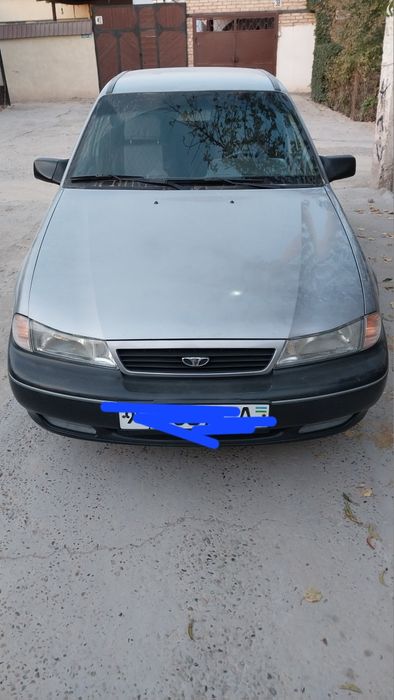 Nexa  Daewoo sonc кондиционер