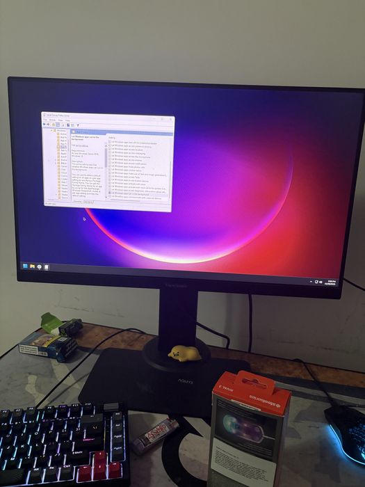 Monitor Viewsonic 144hz