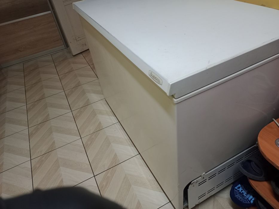 Продам ларь морозильник