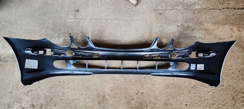 Нови брони за леки коли